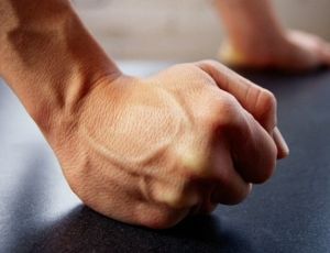 Уголовное дело за наказание ремнем: отца будут судить за жесткое воспитание сына