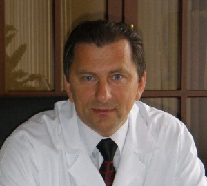 Новым главой пензенского Минздрава стал Александр Никишин