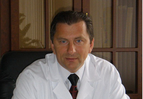 Новым главой пензенского Минздрава стал Александр Никишин