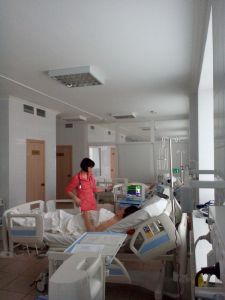 Второй пострадавший в чемодановской драке все еще в реанимации