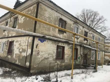 В Пензенской области 37 «управляек» лишили лицензии