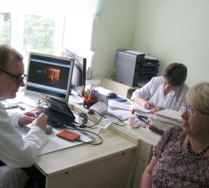 Пензенским участковым врачам могут привязать зарплату к рейтингу