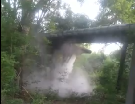 Извержение кипятка на Шуисте закончится завтра