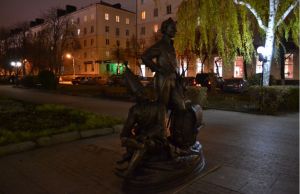 Зачем в Пензе «подвинут» Пензяка Толстопятого?