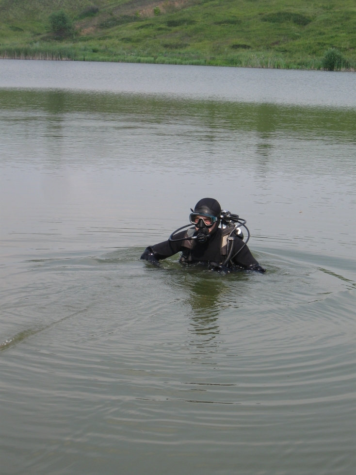 Жертвы жары: пензенские спасатели сообщили о новом утопленнике