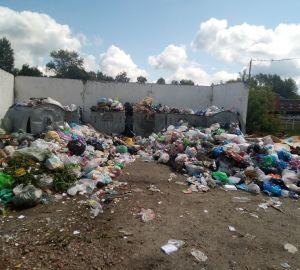 Иван Белозерцев: «Зачем людям глава муниципального образования, который не может решить проблему?»