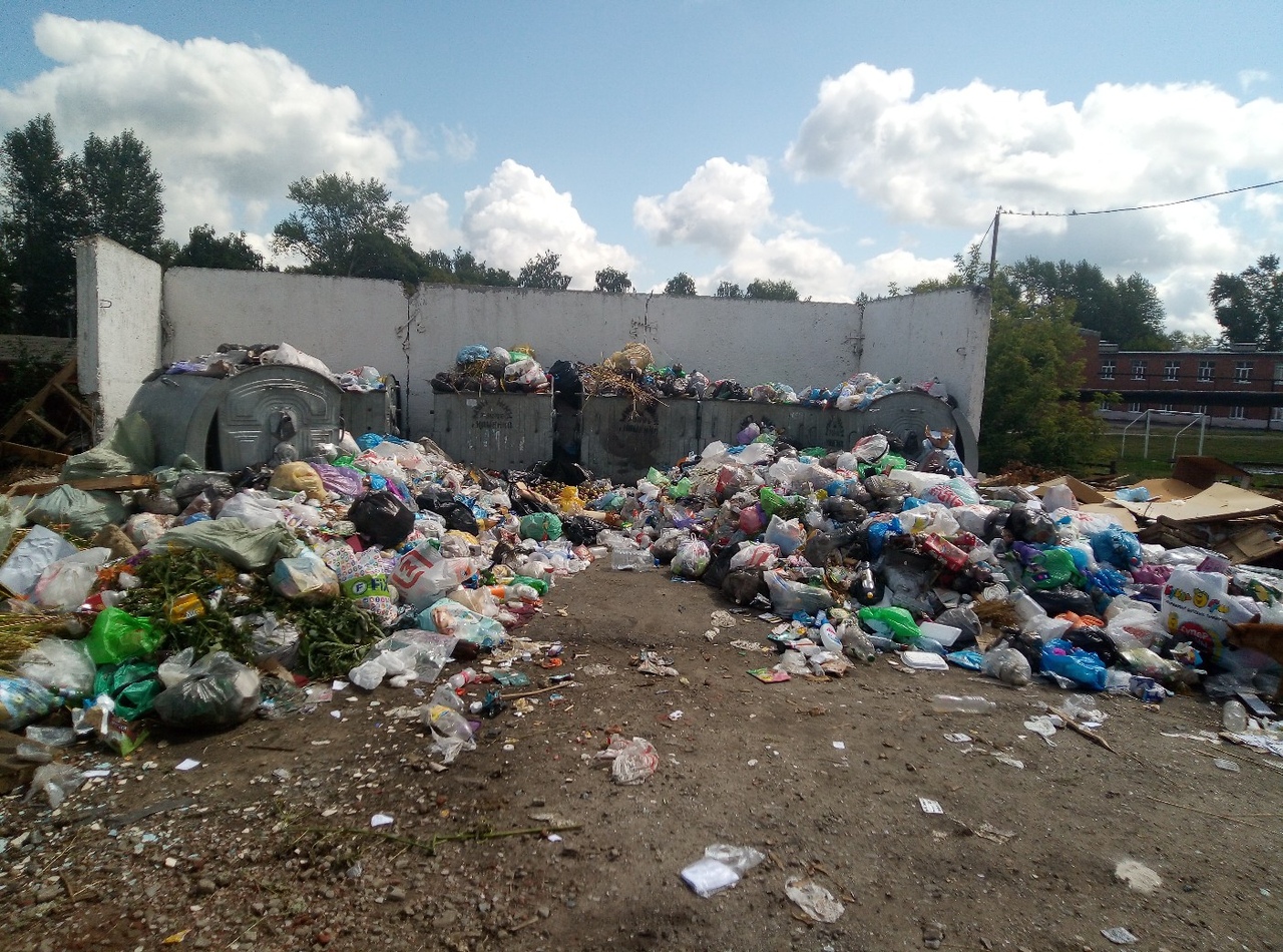 Иван Белозерцев: «Зачем людям глава муниципального образования, который не может решить проблему?»