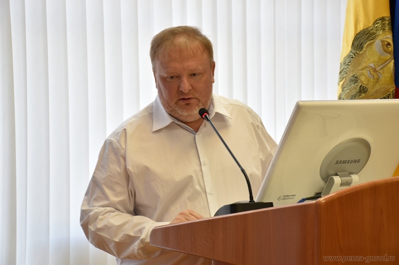 Пензенских островитян обеспечат водой