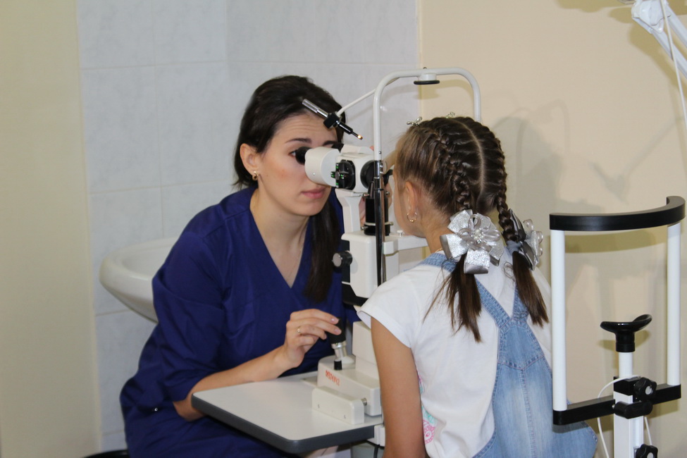 2 миллиона на медоборудование: в пензенскую областную больницу поступил новый аппарат