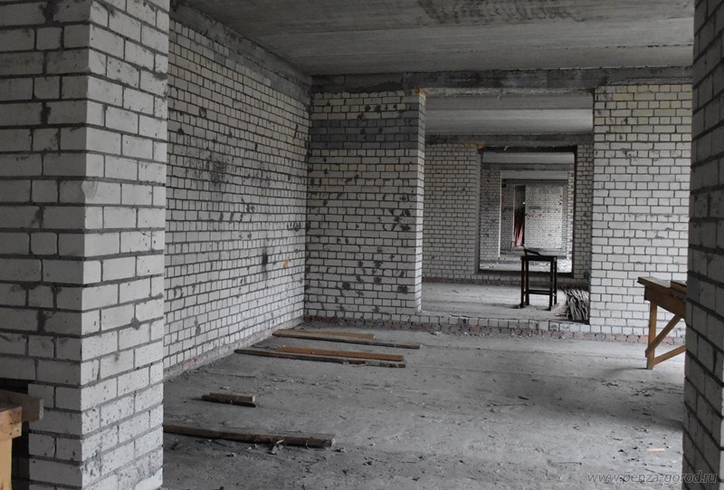 Директор строительной фирмы, обманувшей дольщиков, ответит по уголовной статье