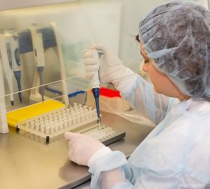 Пензенцев приглашают сдать кровь на наличие гепатита