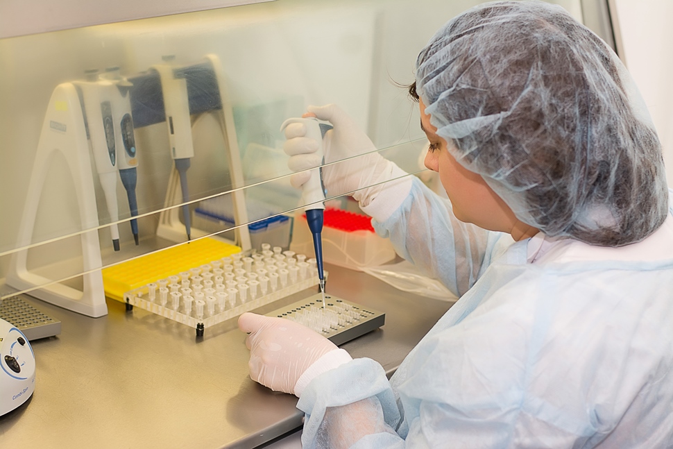 Пензенцев приглашают сдать кровь на наличие гепатита