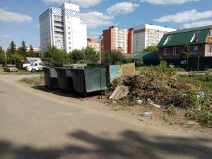 «Бардак!» Владимир Лощинин высказался о реализации «мусорной» реформы в Пензе