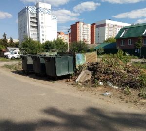 «Бардак!» Владимир Лощинин высказался о реализации «мусорной» реформы в Пензе