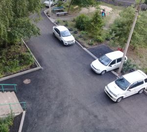 Иван Краснов рассказал о существующих городских программах по благоустройству