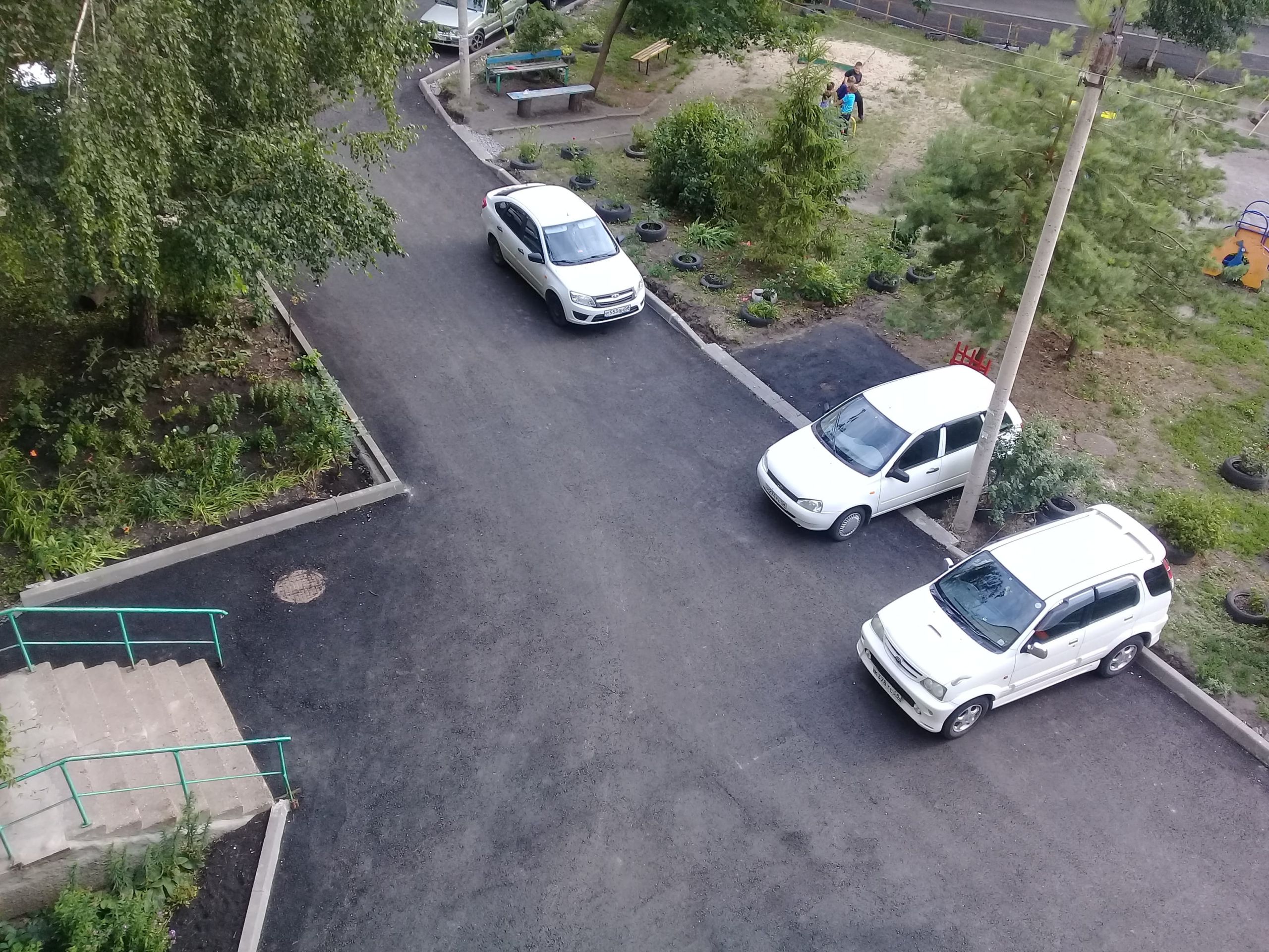 Иван Краснов рассказал о существующих городских программах по благоустройству