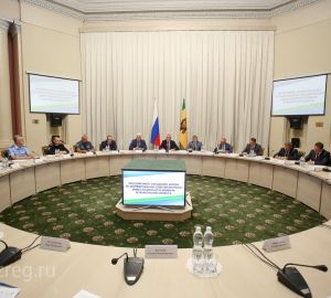 Снижаем давление! В Пензенской области отношениям контролеры-бизнес-власть устроят перезагрузку