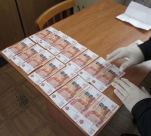 Чиновника от ЖКХ из Сердобского района поймали на взятке и арестовали