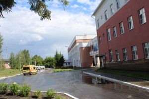 Сотрудники пензенской скорой сегодня получили обещанные доплаты