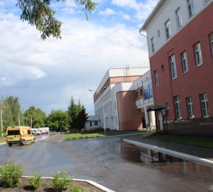 Сотрудники пензенской скорой сегодня получили обещанные доплаты