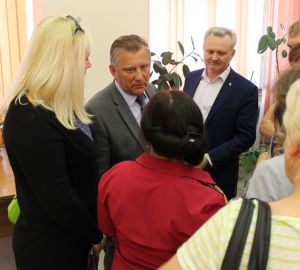 Пензенский Минздрав выполнил требования бастующих медиков о повышении зарплат