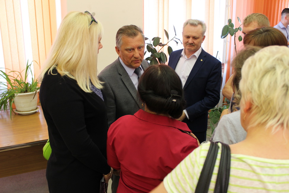 Пензенский Минздрав выполнил требования бастующих медиков о повышении зарплат