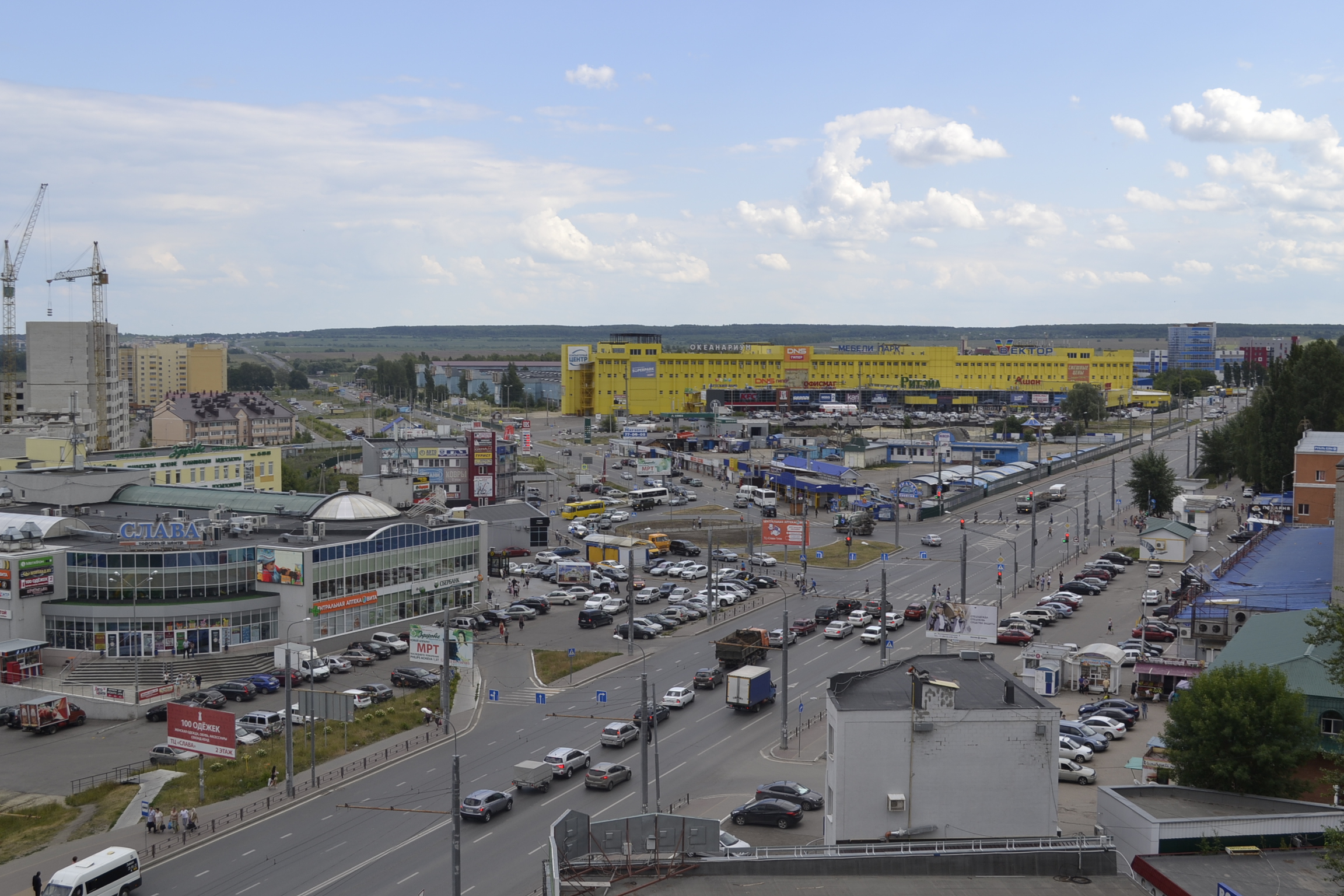 В Пензе возродят муниципальный транспорт