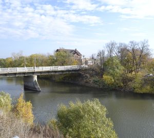 Пензенских островитян лишили воды