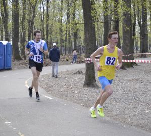 Добились! На Олимпийской аллее в Пензе установят туалет и душ
