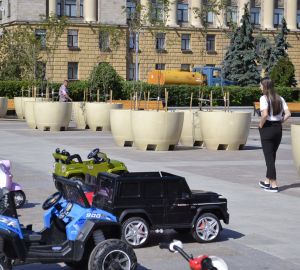 В пензенской области за год построят три новых детсада