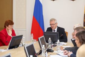 «Люди терпеть не должны». В Пензенской области выделят дополнительные средства на водоснабжение