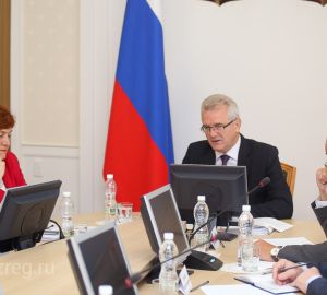 «Люди терпеть не должны». В Пензенской области выделят дополнительные средства на водоснабжение