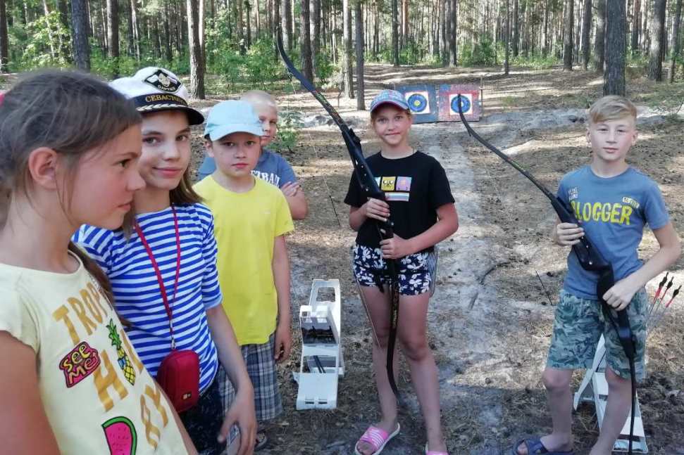 В Пензе сотрудники МЧС проверили палаточный лагерь после трагедии в Хабаровске