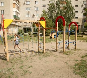 В Пензе общественникам выдали гранты на преображение городских пространств
