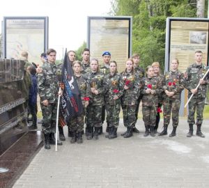 Мы помним! Пензенский поисковый отряд обнаружил ценные артефакты времен Второй Мировой войны