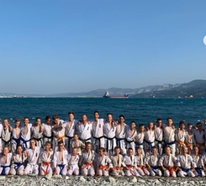 «Немного жаль, что я давно не школьник». Иван Белозерцев рассказал, как пензенские дети отдыхают в областном лагере «Приморский»