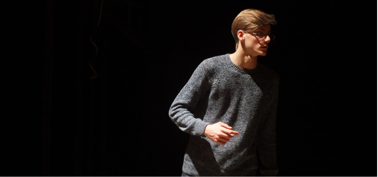 В Пензе молодой актер погиб при загадочных обстоятельствах