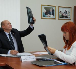 Отставка Космачева станет темой внеочередной сессии пензенского Заксобра