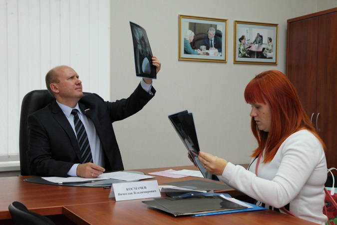 Отставка Космачева станет темой внеочередной сессии пензенского Заксобра