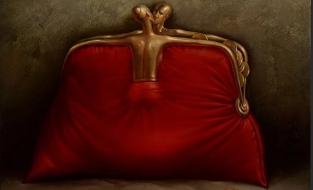 Реальные доходы жителей Пензенской области снизились на 3%