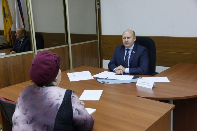 Вячеслав Космачев отказался от большой политики в пользу медицины