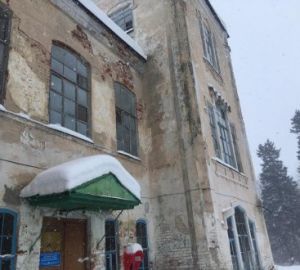 Прокуратура обязала районную администрацию восстановить усадьбу Араповых