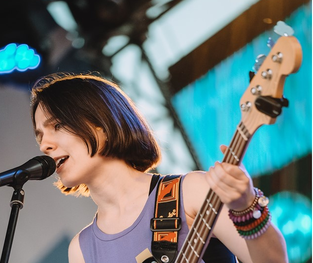 Таисия Гришина из Пензы выиграла грант Тавриды