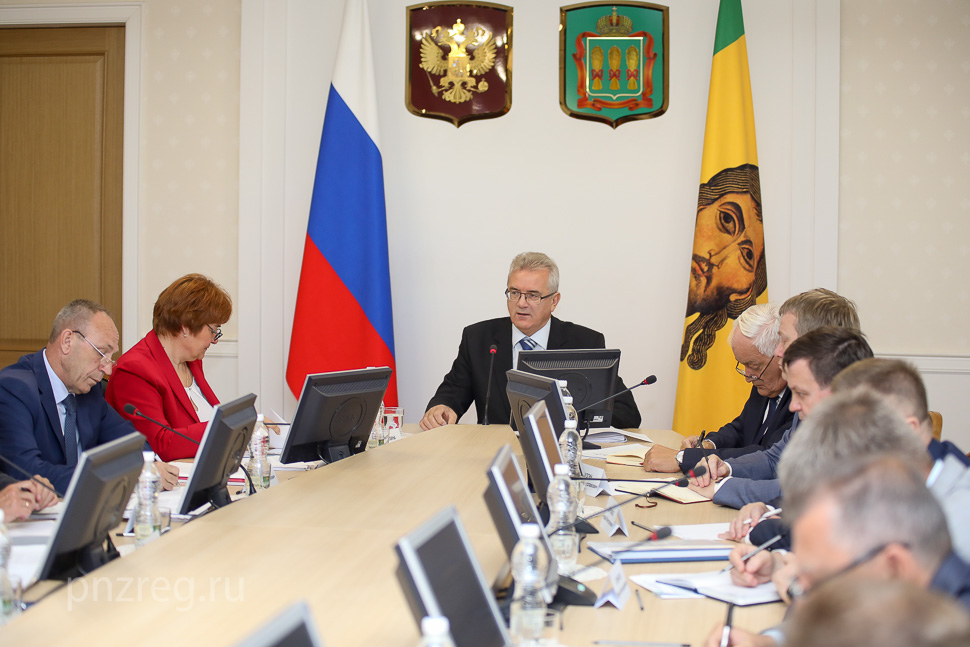 Пензенские больницы призвали активнее заниматься диспансеризацией