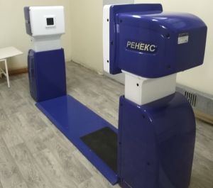 Жители Пачелмы  смогут  пройти обследование на аппарате нового поколения