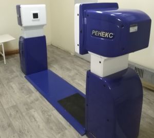 Жители Пачелмы  смогут  пройти обследование на аппарате нового поколения