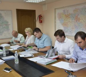 Назван самый благоустроенный город Пензенской области