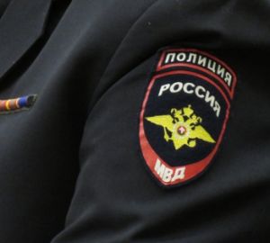 Буйный житель Кондоля ранил ножом блюстителя закона