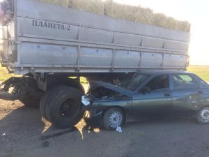 Новые жертвы трассы М5 «Урал»: в больнице оказался маленький ребенок и мотоциклист