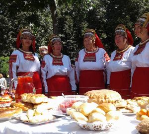 В Центре Пензы перекроют дорогу в связи с празднованием Спаса